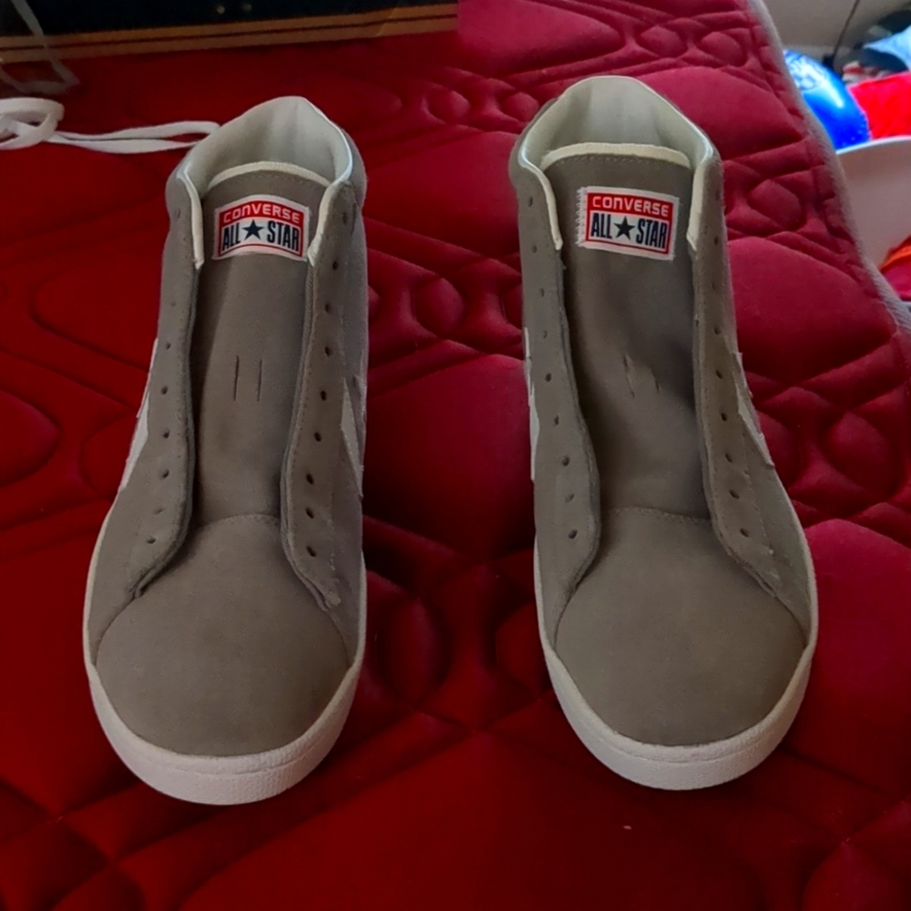 Converse all star